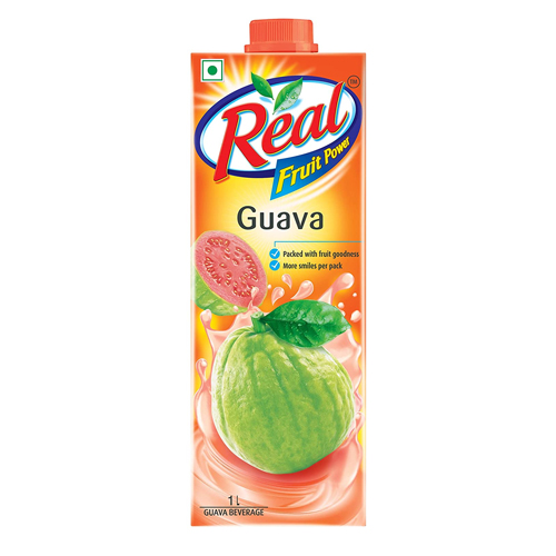 Real Guva Juice 1 ltr