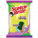 Scotch Brite Scrub Sponge 3M