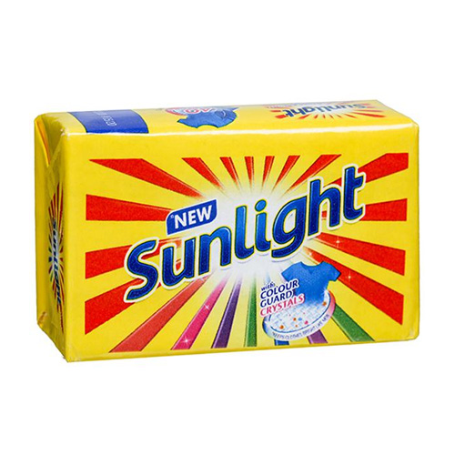 Sunlight  Washing Soap 150g