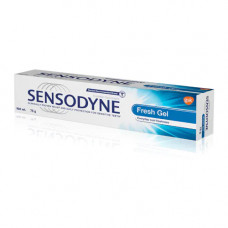 Sensodyne Fresh Gel Toothpaste 75g