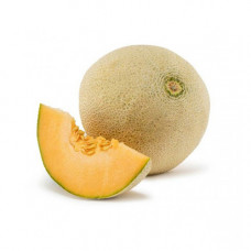 Shamam Fruit (Muskmelon) 1 Pc (Approx 750g - 1250g)