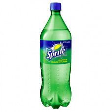 Sprite 1.25 ltr