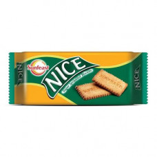 Sunfeast Nice Sugar Sprinkled Biscuits 142g