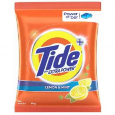 Tide Washing Powder Lemon 4 Kg