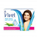 Vivel Aloe Vera Satin Soft + Vitamin E 100g