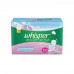 Whisper Ultra Soft Extra Large 30 Pads