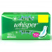 Whisper Ultra Clean XL+ 30 Pads