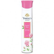 Yardley London Deo English Rose 150ml