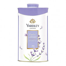 Yardley London English Lavender Talc 100g